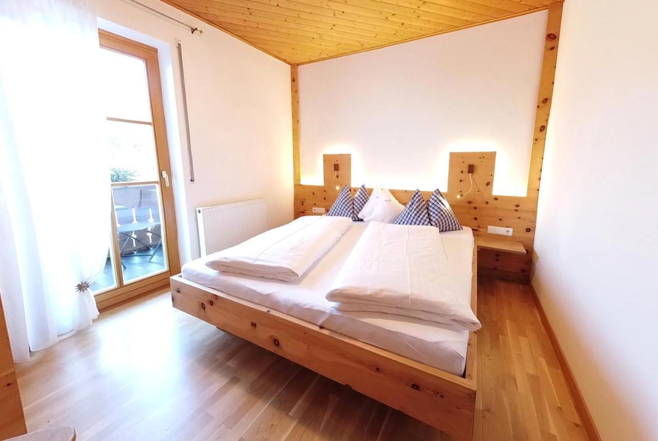 Appartements Grumserhof Merano Kültér fotó