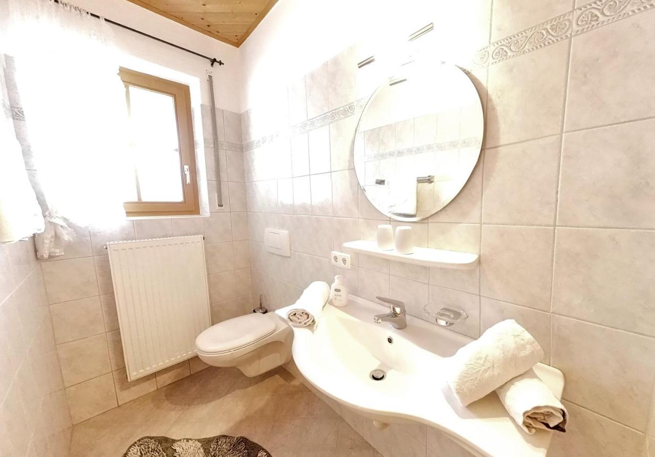 Appartements Grumserhof Merano Kültér fotó