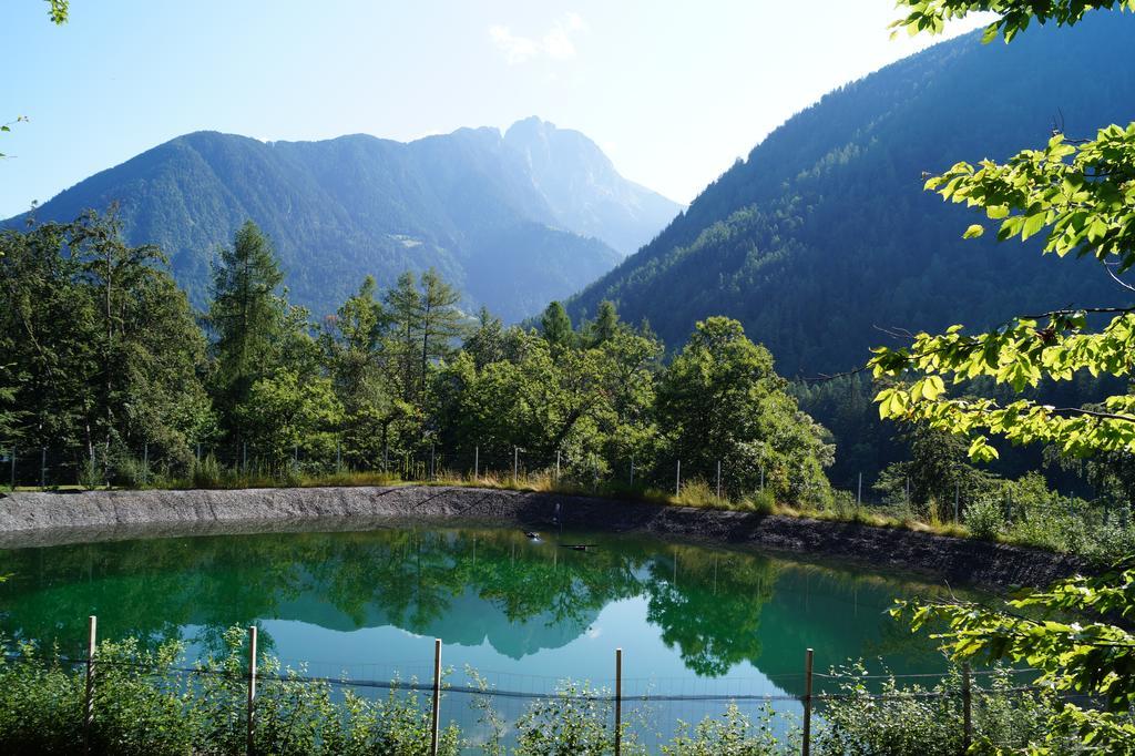 Appartements Grumserhof Merano Kültér fotó